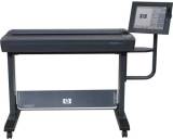 HP Designjet CQ654B Scanner