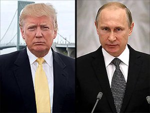 Putin Congratulates Trump as Russian Establishment Celebrates