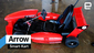 Arrow Smart-Kart : Hands-on