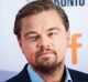 Actor Leonardo DiCaprio arrives on the red carpet to promote the film "Before The Flood" during the Toronto ...