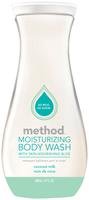 Method   Moisturizing Body Wash - Coconut Milk