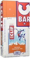 Clif   Energy Bar - Spiced Pumpkin Pie - 2.4 oz - 12 ct