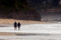 The man admitted to having sex with the teenage girl at Thirroul Beach. 