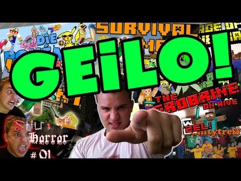 GEILO | Alle Highlights [SPECIAL]