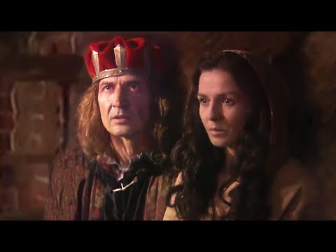 King Mindaugas (Valdžia), ENGLISH SUBTITLES, FULL MOVIE (costume drama about the Medieval Lithuania)