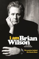 I am Brian Wilson By Brian Wilson