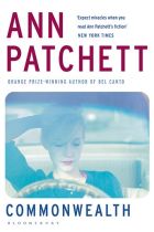 Commonwealth By Ann Patchett