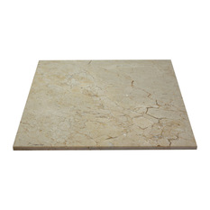 Marble Tile Depot - Crema Marfil 12x12 Field Tile Polished - Wall And Floor Tile