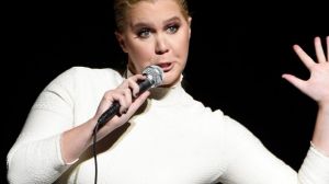 Amy Schumer