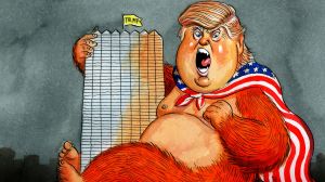 Illustration John Shakespeare