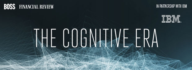 Cognitive era - IBM