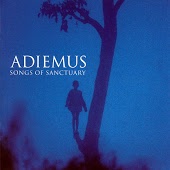 Adiemus: Adiemus (feat. Jody K. Jenkins, London Philharmonic Orchestra (LPO) & Mary Carewe)