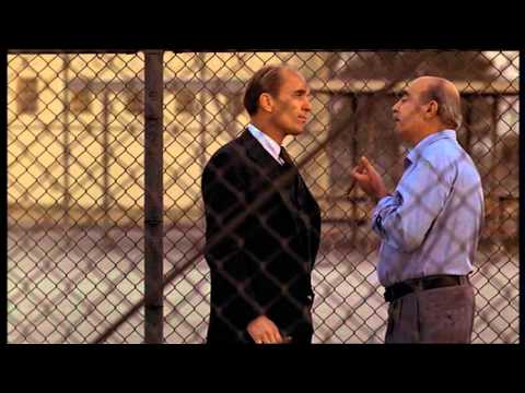 Tom Hagen y Frank Pentangeli. El suicidio de los patricios romanos