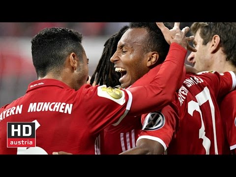 Augsburg vs Bayern München 1-3 HD All Goals & Highlights