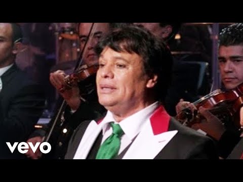 Juan Gabriel - Abrázame Muy Fuerte (En Vivo Desde Bellas Artes, México/ 2013)