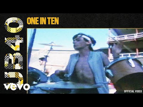 UB40 - One in Ten