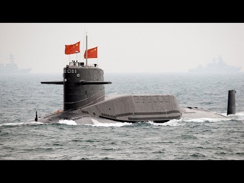 Malaysia Joins China, Buys Weapons | China Uncensored