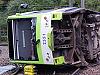 Seven dead in London tram crash