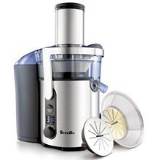 Breville iKon Froojie BJE520 Juicer