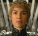 Lena Headey appears in a scene from Game of Thrones. 