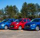 The Mazda2 Maxx returns to defend its Best City Car crown against the new Holden Spark and Kia Picanto in the 2016 Drive ...