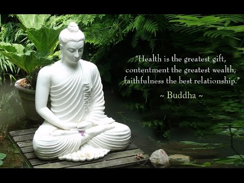 The Buddha - PBS Documentary - Perfect Documentary