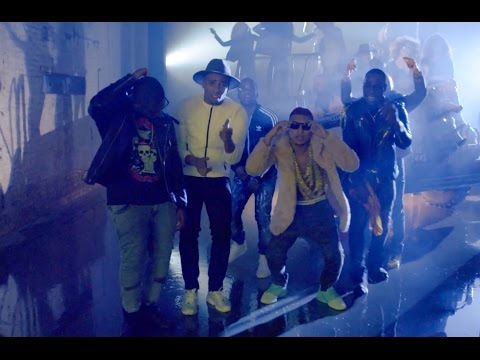 SFB - Nu Sta Je Hier ft. Broederliefde & Ronnie Flex (prod. Spanker) - RTL2