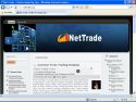 Small Screenshot picture of NetTrade