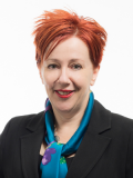 Jacqui Knapsey, Nelson Alexander Real Estate - Northcote