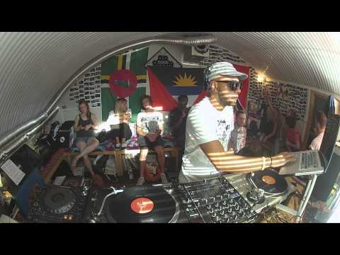 Nightmares On Wax Boiler Room DJ Set