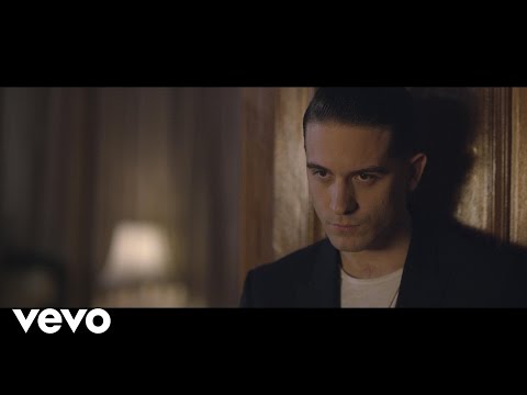 G-Eazy - Drifting ft. Chris Brown, Tory Lanez