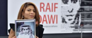 Raif Badawi