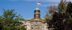 Mcgill Best University In Canada