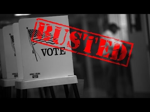 Biggest Election Fraud In History Discovered In The United States: Breaking Now