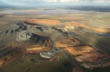 Evolution Mining's  gold mine in Cowal, NSW, one of the most important projects in its portfolio.