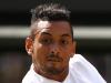 Kyrgios sorry for ‘retarded’ comment