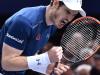 Murray backs up No.1 rise with big Masters win