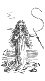 Thackeray's Circe