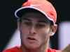 Aussie Anderson wins boys’ title