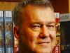 Jimmy Barnes is now No. 1 author