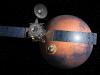 European probe exploded on Mars
