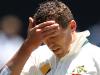 How Aussie batsmen buried own bowlers