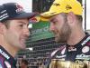 SVG closes on title despite Whincup drama