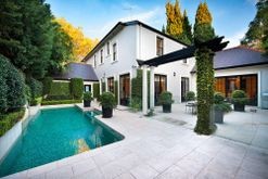 Luxury rentals to dream about across Australia