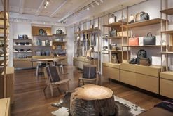 Inside Louis Vuitton's new Queenstown, New Zealand store