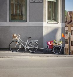 Ikea have released a bike