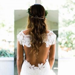 Here’s everything you need to know about reselling your wedding dress