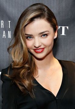 Miranda Kerr reveals how fiancée Evan Spiegel proposed and the details of her wedding 