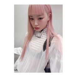 Model Fernanda Ly on skin care and taking career advice from your mum