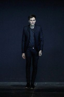 Hedi Slimane